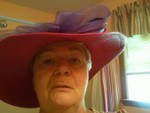 Patricia Mahon