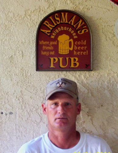 James Arisman