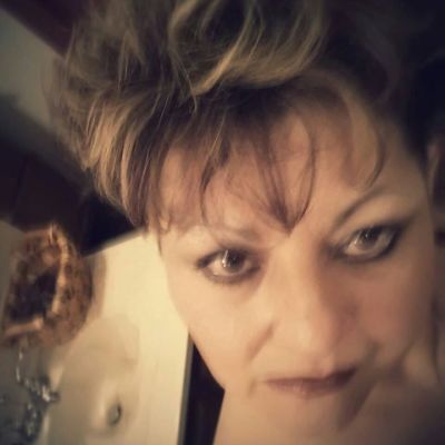 Sylvia Goodwin