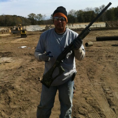 Jehu Chavarria