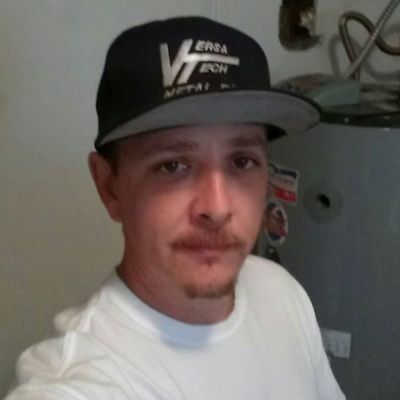 Daniel Jarrett