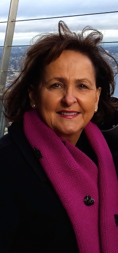 Kathy Walker