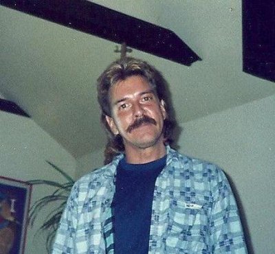 Lance Ullger