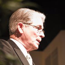 Charles Malone