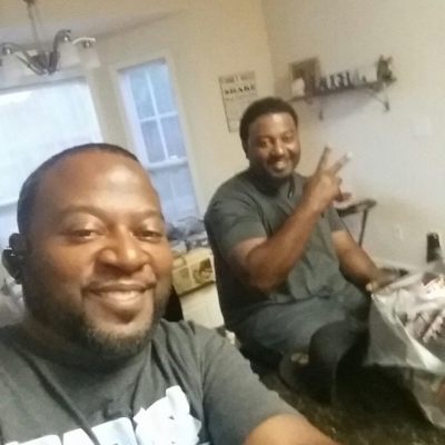 Victor Moore