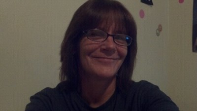 April Powell