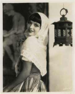 Virginia Buchanan