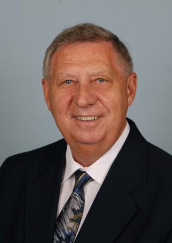 Robert Laird