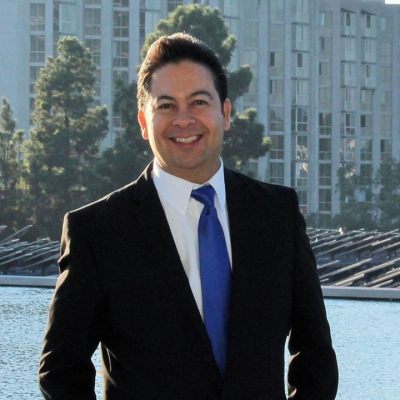 Rafael Matamoros