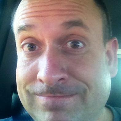 Matthew Harper