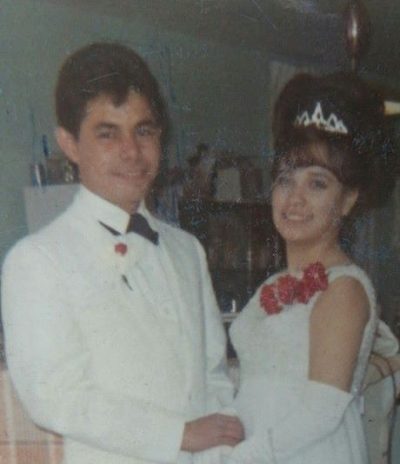 Michael Garcia