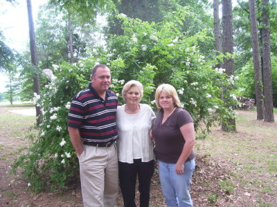 Virginia Frost