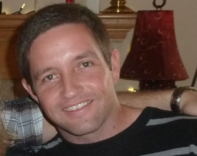 Brian Reid