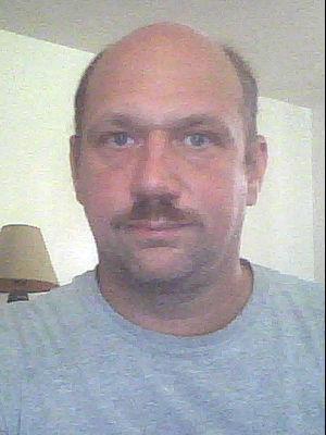 James Zmijewski