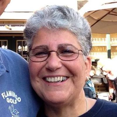 Barbara Tullo