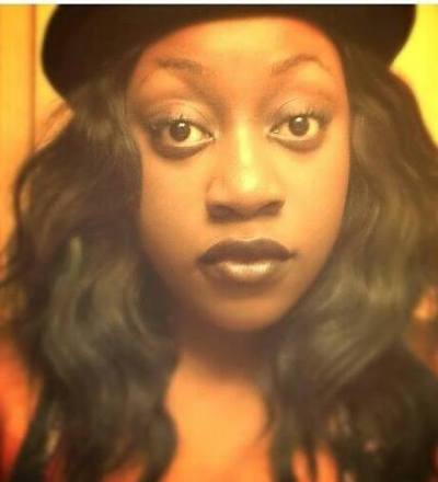 Jackline Wilson