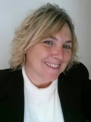 Linda Spradling