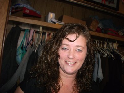 Angela Burson