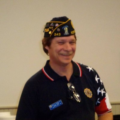 Joel Pipkin