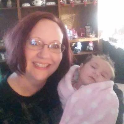 Wendy Ollerton