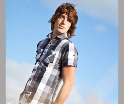 Brock Cain
