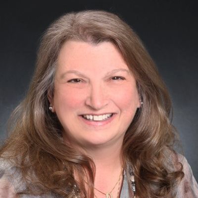 Jacqueline Endicott