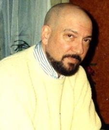 Thomas Zingarelli