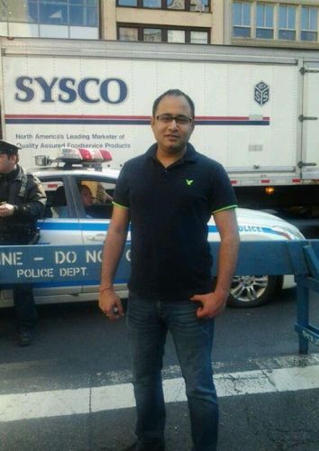 Anil Assudani