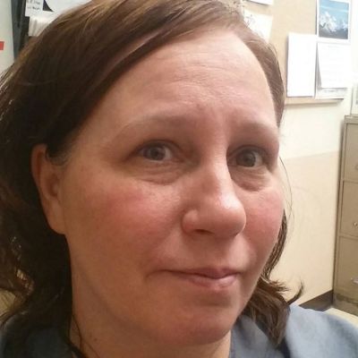 Melinda Mcmillan