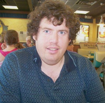Jeff Kilpatrick