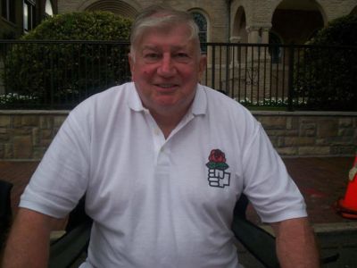 Albert Westpy