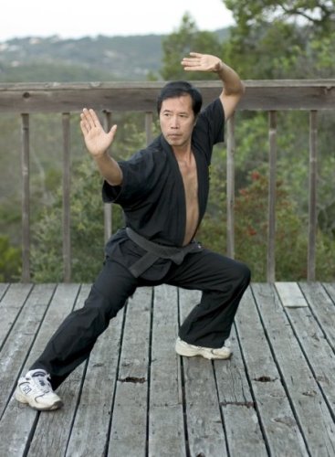 John Wang