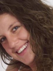 Kelly Kaufman