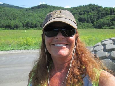 Kim Atherton