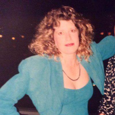Francesca Trippe