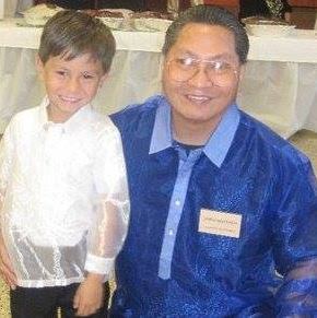 Miles Quesada