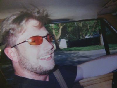 Eric Dowell