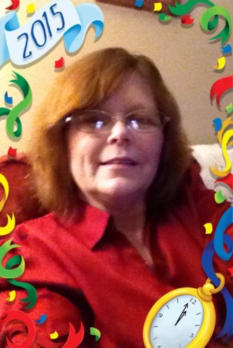 Deborah Ray