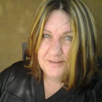 Carole Young