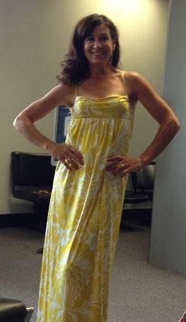 Cheryl Kline