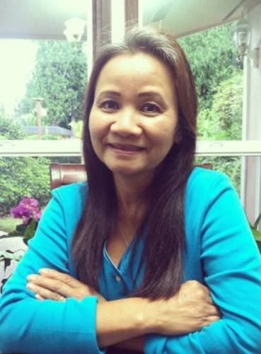 Thanh Le