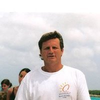 Robert Madden
