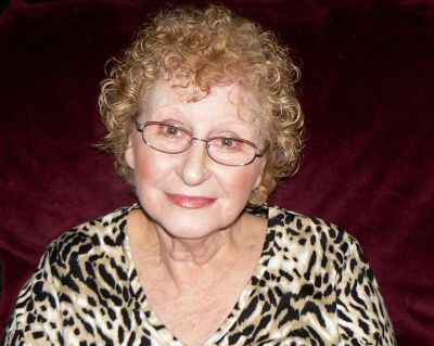 Susan Tredick