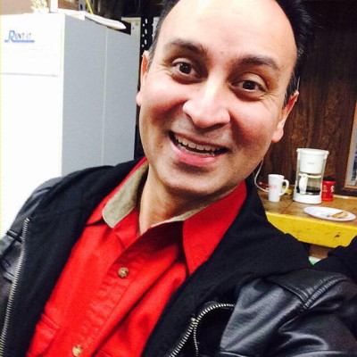 Humberto Meza