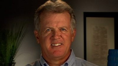 Stephen Ryan
