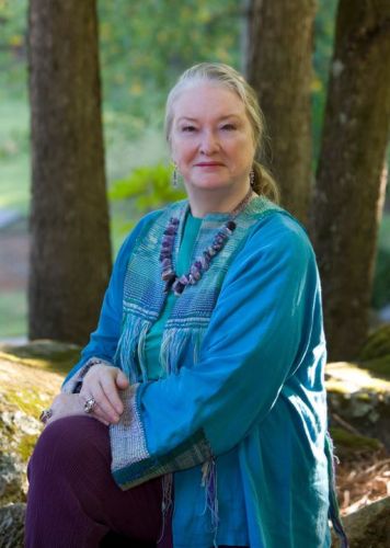Beth Silvercloud