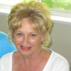 Nancy White