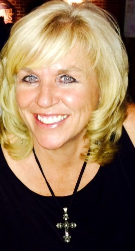 Jodie Bodnar