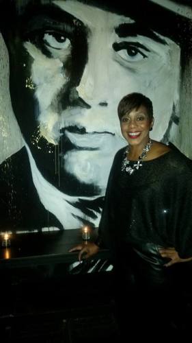 Tamara Holley