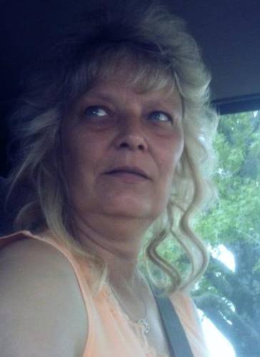 Rhonda Goeman